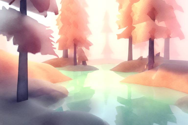 Unity'de Materyaller ve Shader'lar Nasıl Kullanılır?
