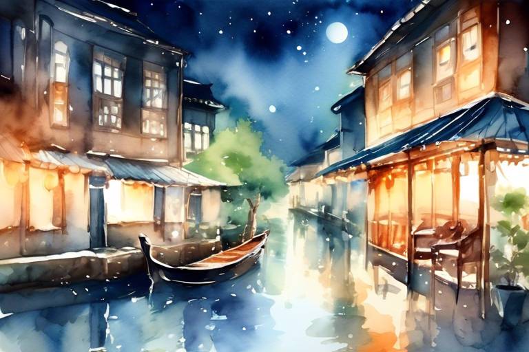 Gece Şık, Gündüz Rahat Görünüm