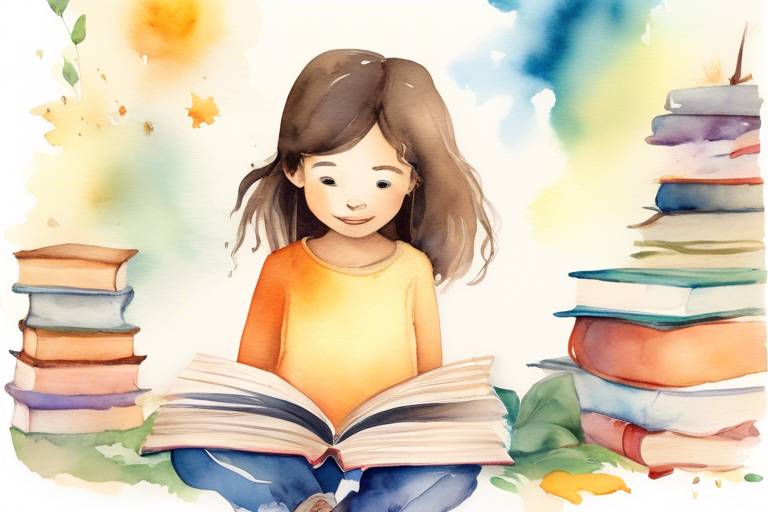 Kitap Önerileri: Genç Okurlar için En İyi Kitaplar