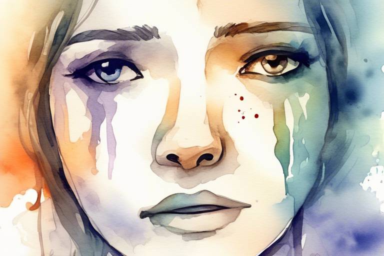 Depresyondan Kurtulmanın Yolları Nelerdir?