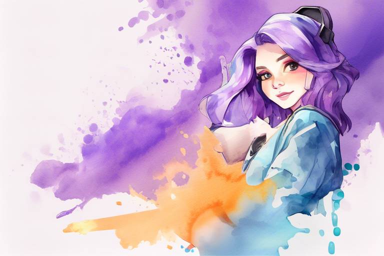 Twitch İşbirlikleri Nedir?