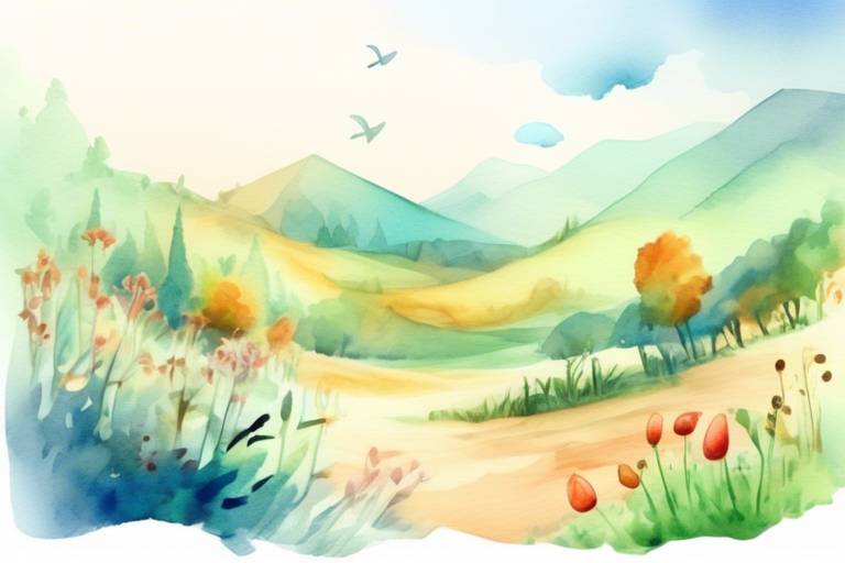 Google Doodle'larında Görsellik Üzerine