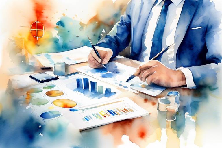 İşletme Finansında İşletme Değerlemesi Nasıl Yapılır?