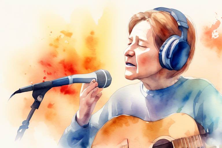 İşitme Sorunları ve Akustik Alanın Etkisi