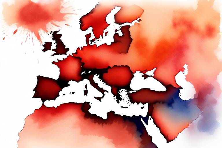 Türkiye'nin Orta Doğu Politikası