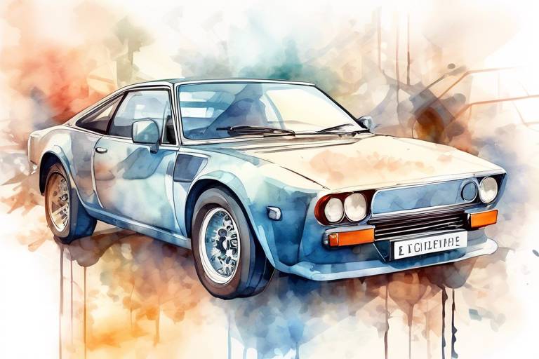 Otomotiv Mühendisliği ve Otomotiv Elektroniği Arasındaki İlişki