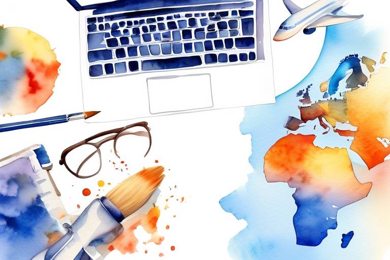 Yurtdışında Kariyer Planlaması - Neden, Nasıl ve Ne Zaman? 
