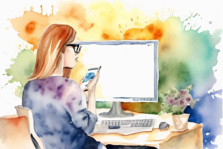 Bloglarla Yüzleşmek: İnternet Kültürünün Yükselişi