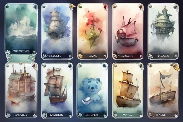Steam'de En Değerli Koleksiyon Kartları Hangileridir?