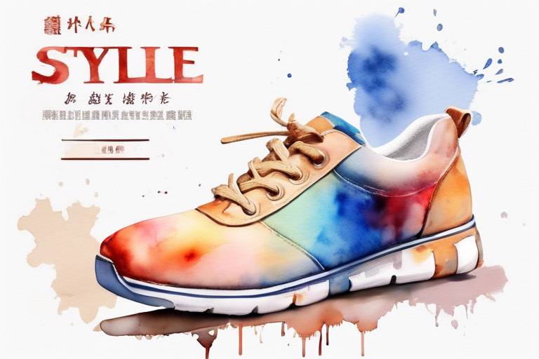 Alibaba.com'da Ayakkabı Kategorisi: Her Adımda Sizi Tarzınızla Öne Çıkarın