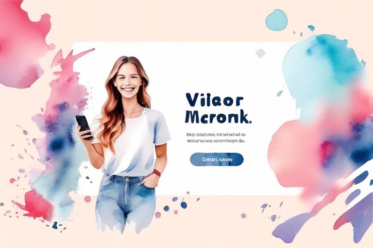TikTok Videoları ile Marka Mesajınızı Verin