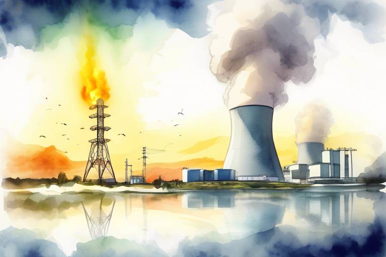 Nükleer Enerji Üretimi ve Maliyetleri