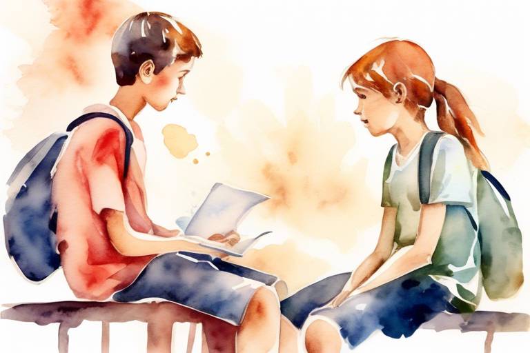 Ergenlikte Bağımsızlık ve Yetişkinlerle İletişim: Bunları Nasıl Düzgün Kurabilirsiniz?