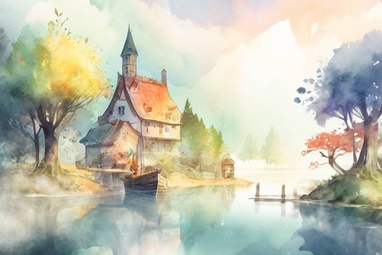 Steam'deki En İyi Sanat Temalı DLC'ler