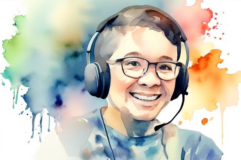 Podcast yayıncılığı için Skype kadar etkili diğer program önerileri