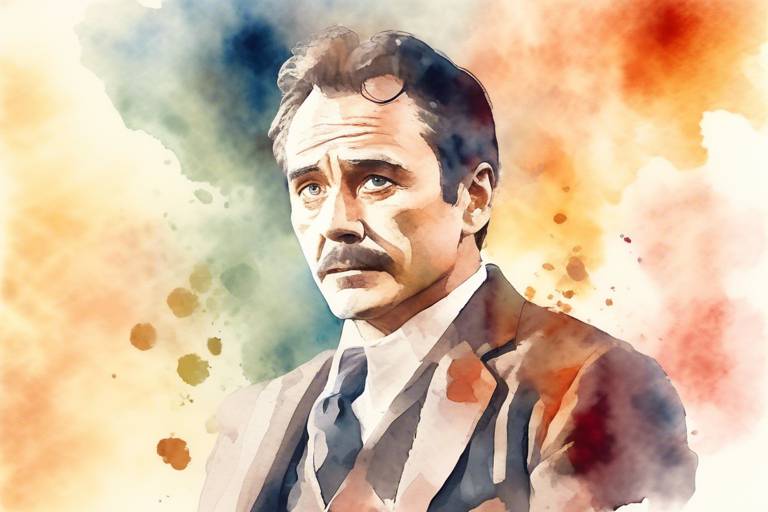 Sahne Sanatçısının Sinema ve Televizyon Oyunculuğu