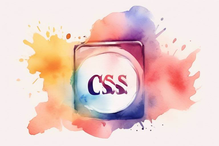 Yeni Başlayanlar İçin CSS UI Tasarımı: Başlangıç Kılavuzu