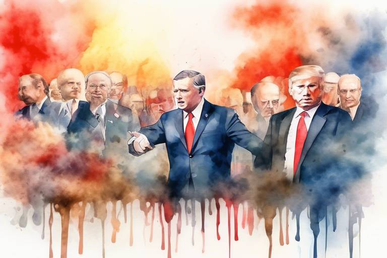 Medyanın Siyasi ve Ekonomik Güçleri Üzerindeki Etkileri