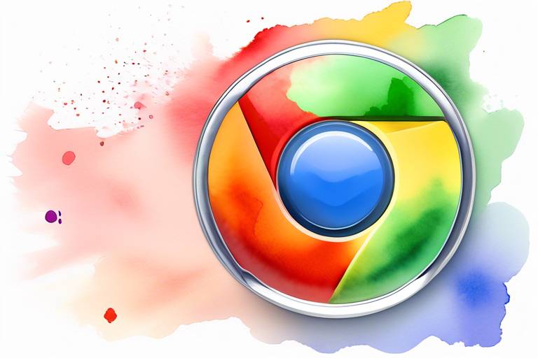 Google Chrome Tarayıcısında Performansı Artırmanın Yolları