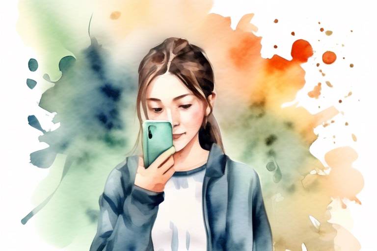 WhatsApp'ta Engellenen Kişileri Kontrol Etme