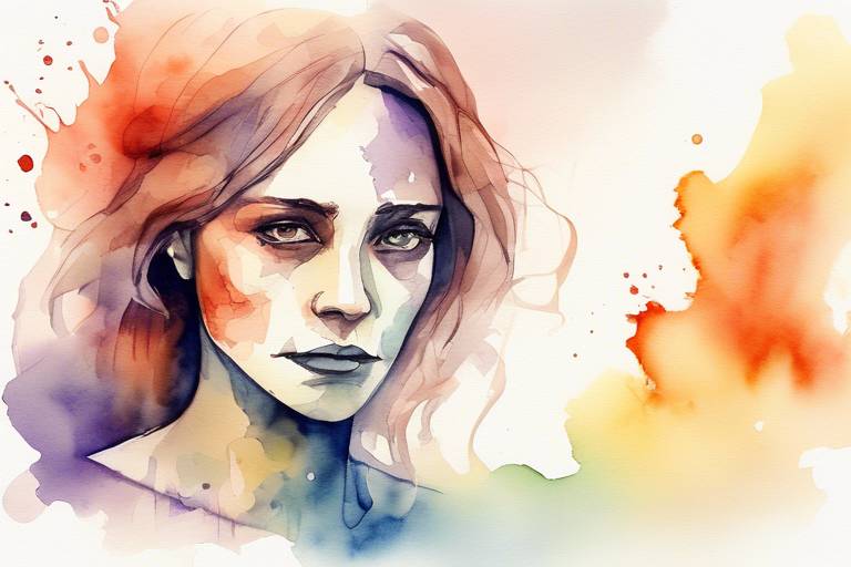 Borderline Kişilik Bozukluğu: Tedavi Edilebilir mi Yoksa Kalıcı mı?