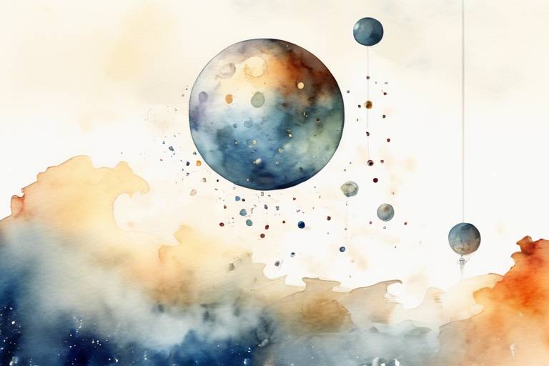 Gravitasyon ve Serbest Düşme: Galileo Galilei'nin Deneyleri
