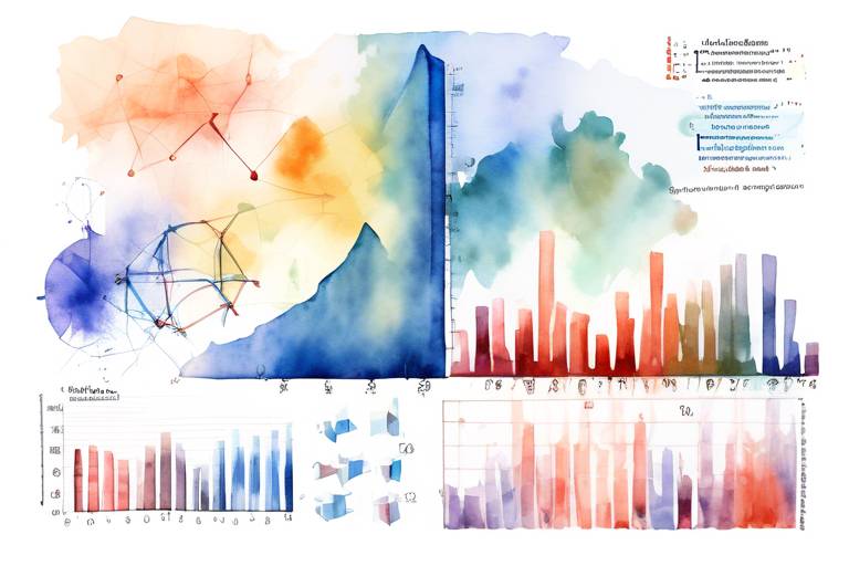 Matematikte İstatistik: Veri Analizinin Ötesinde