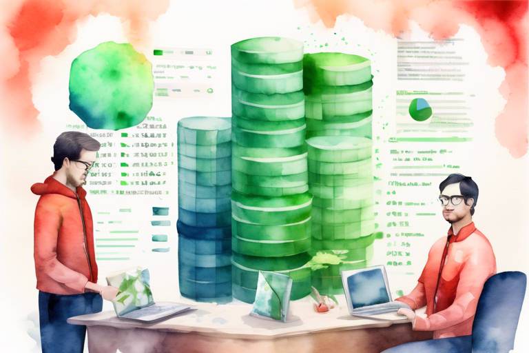 MongoDb ile Redis Kullanarak Büyük Veri Analizi İlkeleri