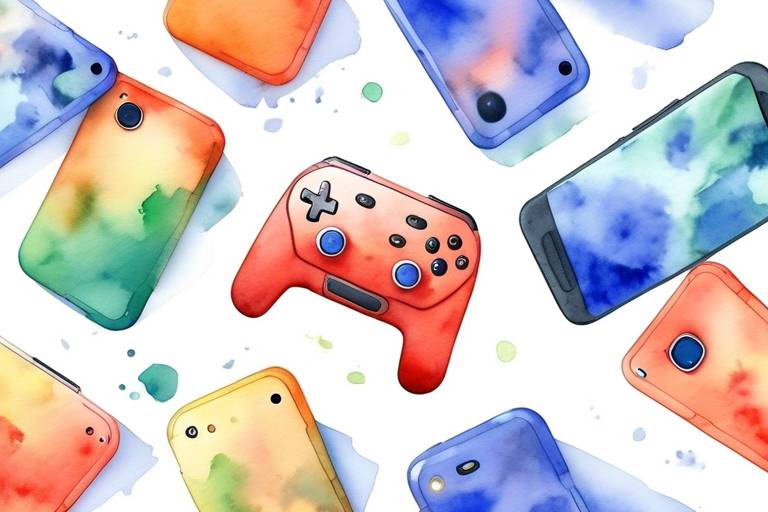Google Pixel: En İyi Oyun Deneyimi Nasıl Sağlanır?