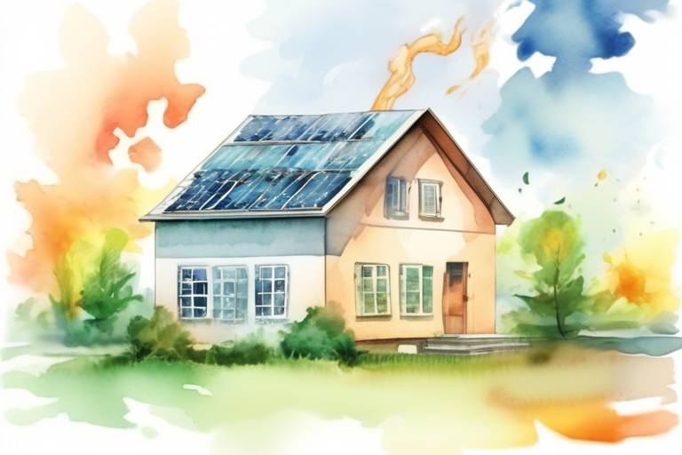 Enerji Verimliliği: Toplumsal Sorumluluk Değil, Kazançlı Bir Yatırım