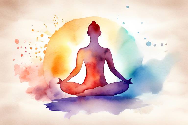Kulak Çınlamasına Karşı Yoga ve Meditasyon