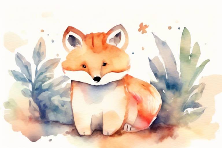 Tumblr'ın En Sevilen Hayvan Temalı İçerikleri