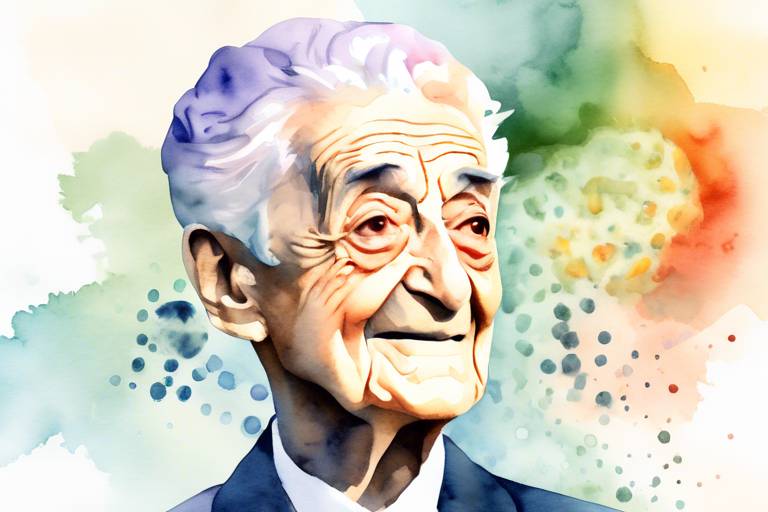 Nörobiyoloji ve Beyin Sağlığı: Levi-Montalcini'nin Etkisi