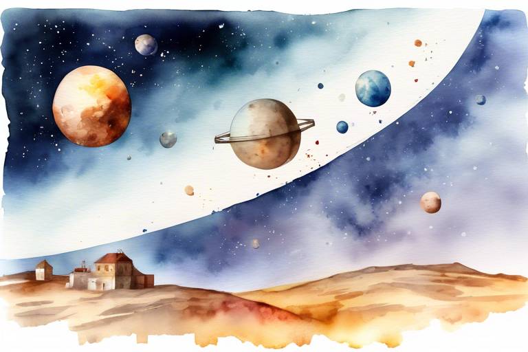 Galileo'nun Yerçekimi Deneyi Nedir?
