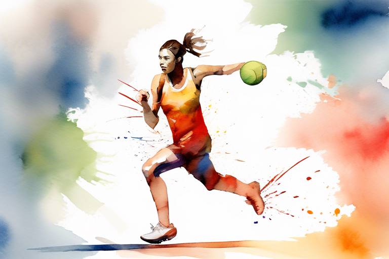 Sporcu Olmak İçin Hangi Özelliklere Sahip Olmalısınız?