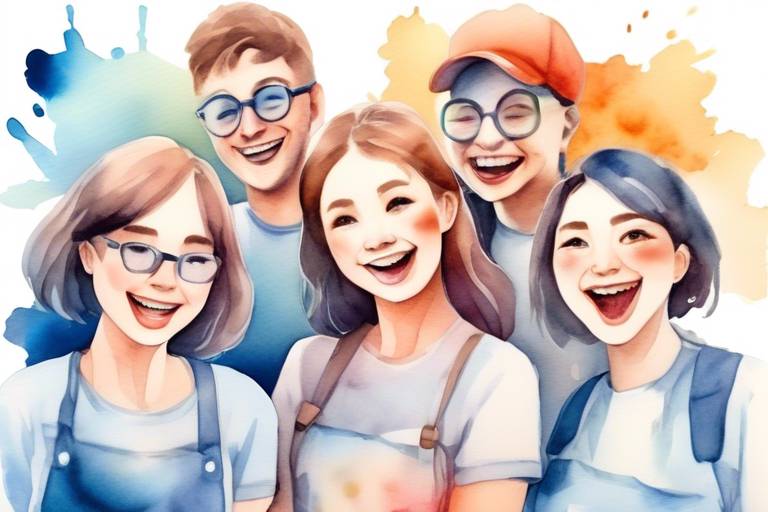 Telegram'da Grup İçi Eğlenceli Aktivitelerin Faydaları