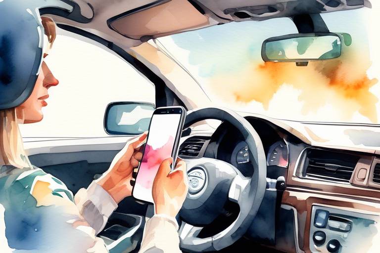 Otomobilinizin frenleri dangeriyle nasıl başa çıkarsınız