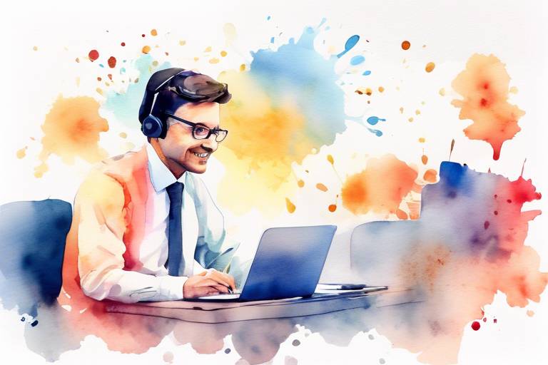 Skype Anketleri ile Toplantıları Daha Verimli Hale Getirin