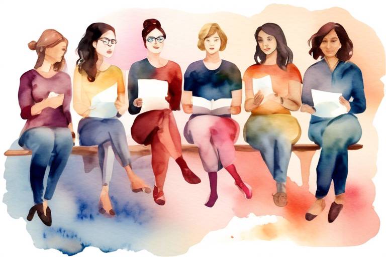 Kadınların Medyadaki Temsiliyeti ve Feminist Medya İlkeleri