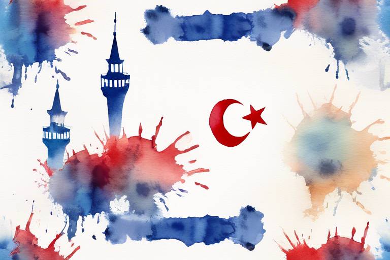 Türkiye'deki Göçmenlik Politikaları Hakkında Bilmeniz Gerekenler