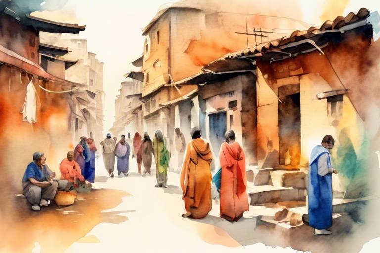 Antropologların Şehirleşme ve Kent Kültürü Çalışmaları