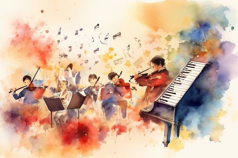 Kabare: Tiyatro ve Müzik Karışımının Adı