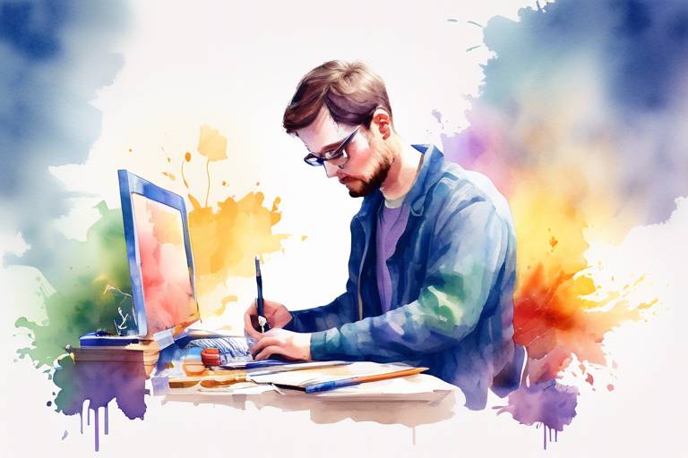 Oyun Programlama Dilleri ve Araçları