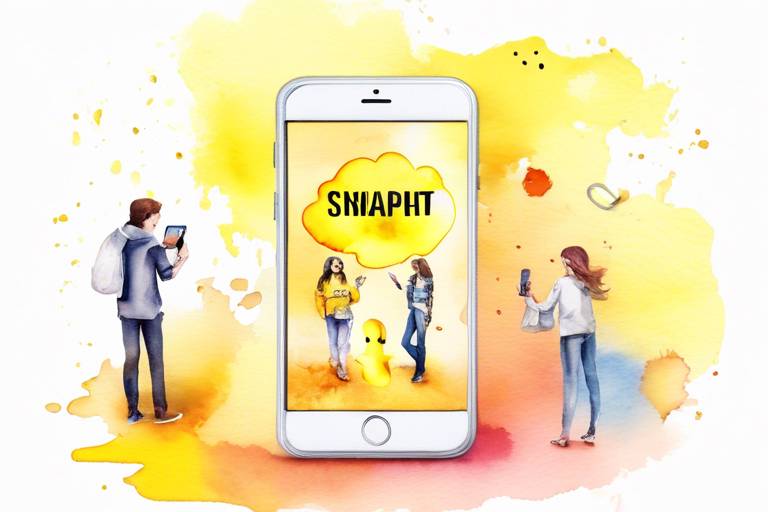 Snapchat Kampanyalarının Ölçümü