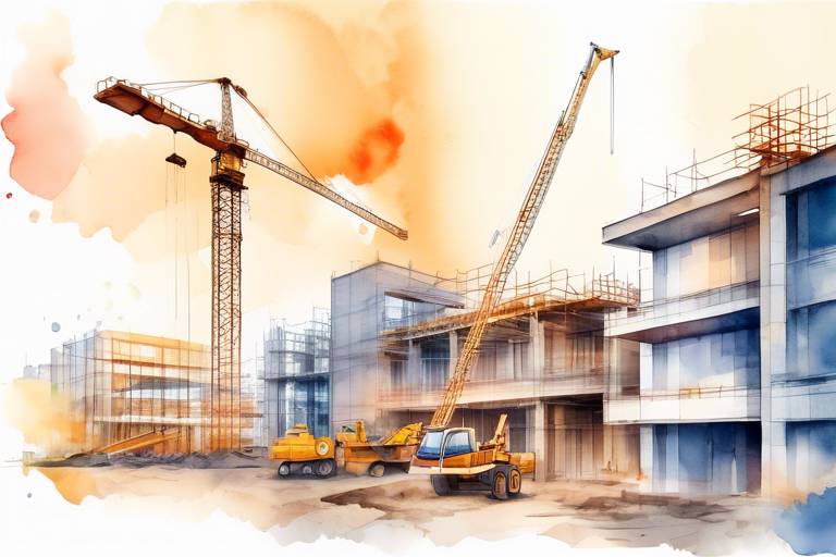 İnşaat Koperatiflerinde Yönetim ve Bakım Süreci Nasıl Başlatılır?
