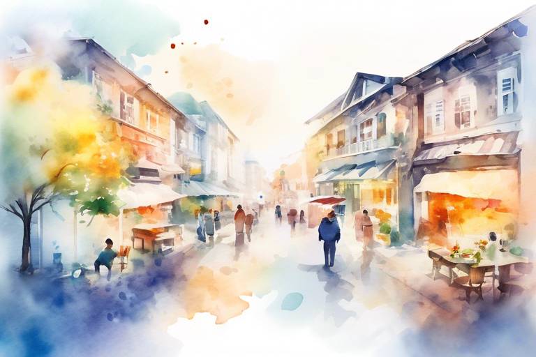 Deneyim Odaklı Hizmette Yenilikçi Ürünlerin Etkisi