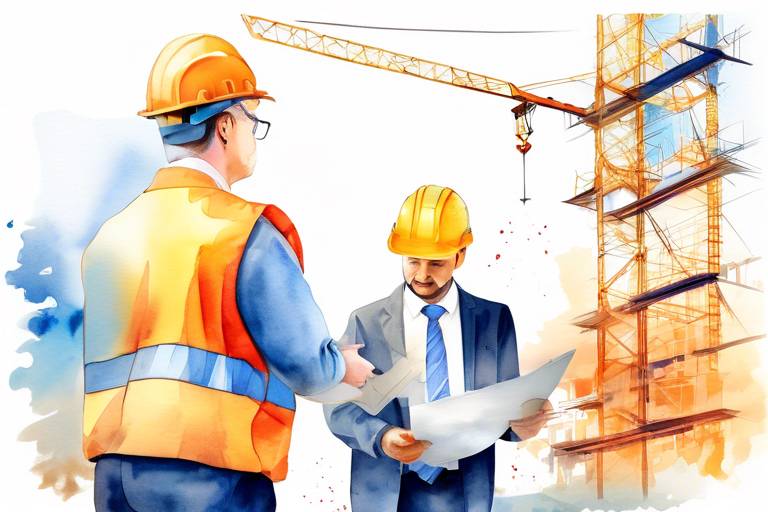 İnşaat Koperatifleri ve Proje Yönetimi: Riskleri Azaltmak İçin Nelere Dikkat Edilmeli?