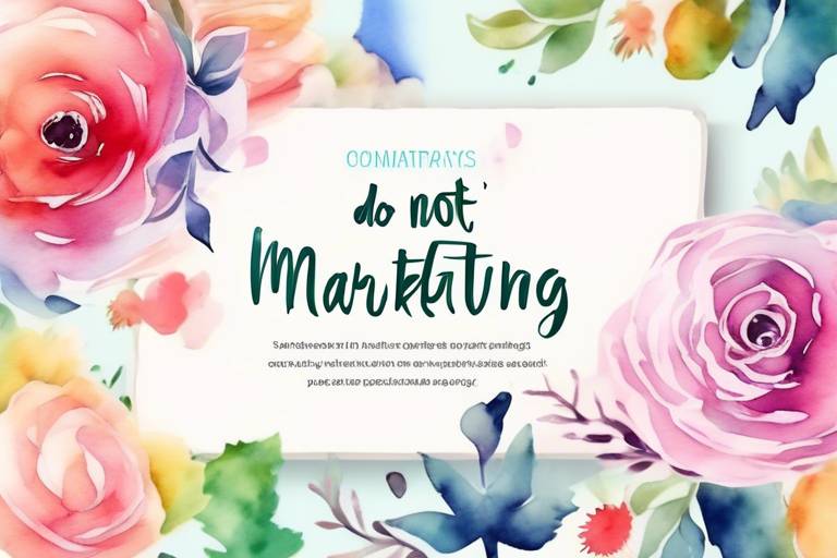 WhatsApp Reklamları: Kişiselleştirilmiş Pazarlama Stratejileri
