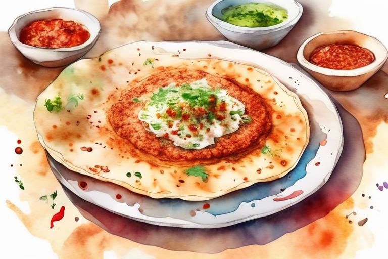 Lahmacunun Yapılışındaki Hünerli Eller