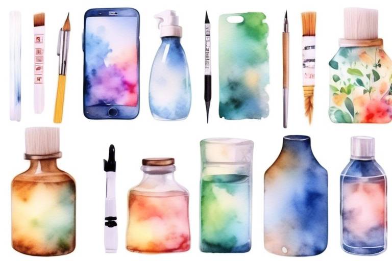 En İyi AliExpress Telefon Temizleme Aksesuarları